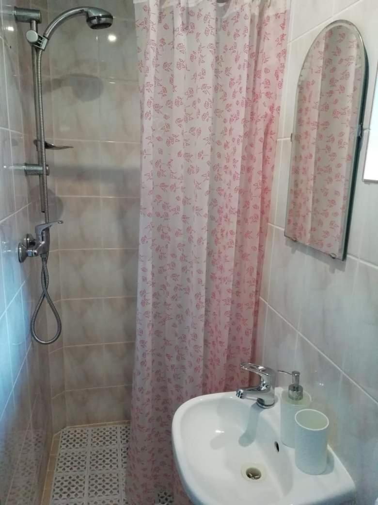 Chalupka U Babicky Villa Zdiar Room photo